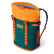 Yeti Hopper M20 Backpack, Teal/Orange, 20 Liter, 18060131549