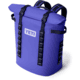 Yeti Hopper M20 Backpack, Ultramarine Violet, 20 L, 18060131622