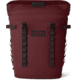 Yeti Hopper M20 Backpack, Wild Vine Red, 18060131496