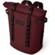 Yeti Hopper M20 Backpack, Wild Vine Red, 18060131496