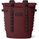 Yeti Hopper M20 Backpack, Wild Vine Red, 18060131496