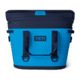 Yeti Hopper M30 Soft Cooler, Big Wave Blue/Navy, 30 Liter, 18060131395