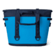 Yeti Hopper M30 Soft Cooler, Big Wave Blue/Navy, 30 Liter, 18060131395