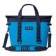 Yeti Hopper M30 Tote Soft Cooler, Big Wave Blue/Navyiter, 18060131395