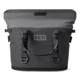 Yeti Hopper M30 Soft Cooler, Charcoal, 30 Quart, 18060131429