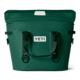 Yeti Hopper M30 Tote Soft Cooler, Black Forest Green, 18060131822