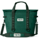 Yeti Hopper M30 Tote Soft Cooler, Black Forest Green, 18060131822