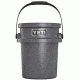 Yeti LoadOut Bucket, 5 US Gallon, Charcoal, 26010000012