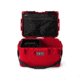Yeti LoadOut GoBox 30 2.0 Gear Case, Rescue Red, 30 L, 26010000390