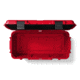 Yeti LoadOut GoBox 60, Rescue Red, 60 L, 26010000391