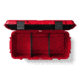 Yeti LoadOut GoBox 60, Rescue Red, 60 L, 26010000391