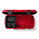 Yeti LoadOut GoBox 60, Rescue Red, 60 L, 26010000391