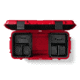 Yeti LoadOut GoBox 60, Rescue Red, 60 L, 26010000391