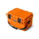 Yeti LoadOut GoBox Gear Case 30, King Crab Orange, 26010000539