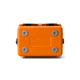 Yeti LoadOut GoBox Gear Case 30, King Crab Orange, 26010000539