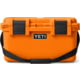 Yeti LoadOut GoBox Gear Case 30L, King Crab Orange, 26010000539