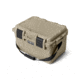 Yeti LoadOut GoBox Gear Case 30, Tan, 26010000538