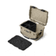 Yeti LoadOut GoBox Gear Case 30, Tan, 26010000538