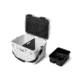 Yeti LoadOut GoBox Gear Case 30, White, 26010000537
