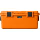 Yeti LoadOut GoBox Gear Case 60L, King Crab Orange, 26010000543