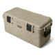 Yeti LoadOut GoBox Gear Case 60, Tan, 26010000542
