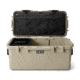 Yeti LoadOut GoBox Gear Case 60, Tan, 26010000542