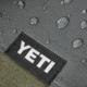 Yeti Lowlands Blanket Olive, Olive, 18060131558