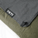Yeti Lowlands Blanket Olive, Olive, 18060131558