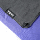 Yeti Lowlands Blanket, Ultramarine Violet, 26010000393