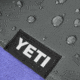 Yeti Lowlands Blanket, Ultramarine Violet, 26010000393