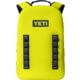 Yeti Panga 28L Waterproof Backpack, Firefly Yellow, 18060131734