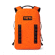 Yeti Panga 28 Liters Backpack, Orange/Black, 28 Quart, 26010000273