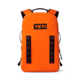 Yeti Panga 28 Liters Backpack, Orange/Black, 28 Quart, 26010000273
