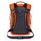 Yeti Panga 28 Liters Backpack, Orange/Black, 28 Quart, 26010000273