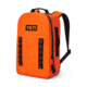 Yeti Panga 28 Liters Backpack, Orange/Black, 28 Quart, 26010000273