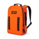 Yeti Panga 28L Waterproof Backpack, Orange/Black, 26010000273
