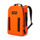 Yeti Panga 28 Liters Backpack, Orange/Black, 28 Quart, 26010000273