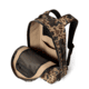 Yeti Panga 28L Waterproof Backpack, Wetlands Camo, 26010000516