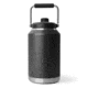Yeti Rambler 1 Gallon Jug 2.0, Black, 21071501995
