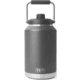 Yeti Rambler 1 Gallon Jug 2.0, Black, 21071501995