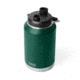 Yeti Rambler 1 Gallon Jug 2.0, Black Forest Green, 21071505869