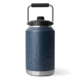 Yeti Rambler 1 Gallon Jug 2.0, Navy, 21071501997
