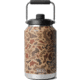 Yeti Rambler 1 Gallon Jug 2.0, Wetlands Camo, 21071504766