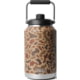 Yeti Rambler 1 Gallon Jug 2.0, Wetlands Camo, 21071504766