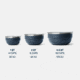 Yeti Rambler 4.5 Qt Bowl, Navy, 4.5 QT, 21071505268