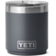 Yeti Rambler 10 oz Lowball w/Magslider Lid