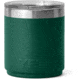 Yeti Rambler 10 oz Lowball 2.0 MS BF, Black Forest Green, 21071505873