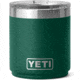 Yeti Rambler 10 oz Lowball 2.0 MS BF, Black Forest Green, 21071505873