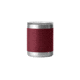 Yeti Rambler 10 oz Lowball, Harvest Red, 21071500658