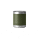 Yeti Rambler 10 oz Lowball, Highlands Olive, 21071500696